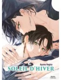 Soleil d'hiver Tome 02