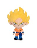 Dragon Ball peluche Goku 22 cm