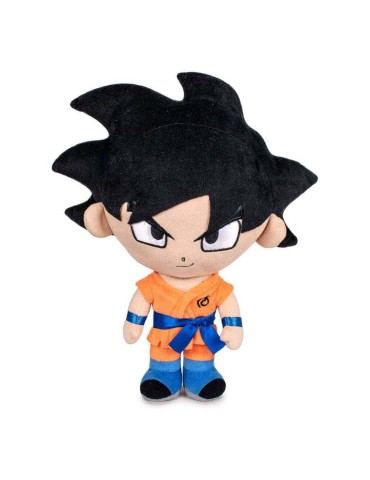 Dragon Ball peluche Goku Black Hair 22 cm