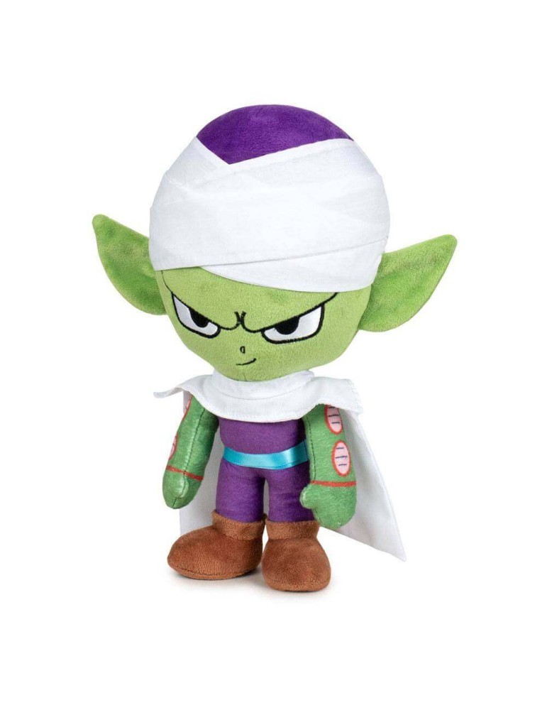 Dragon Ball peluche Piccolo 22 cm