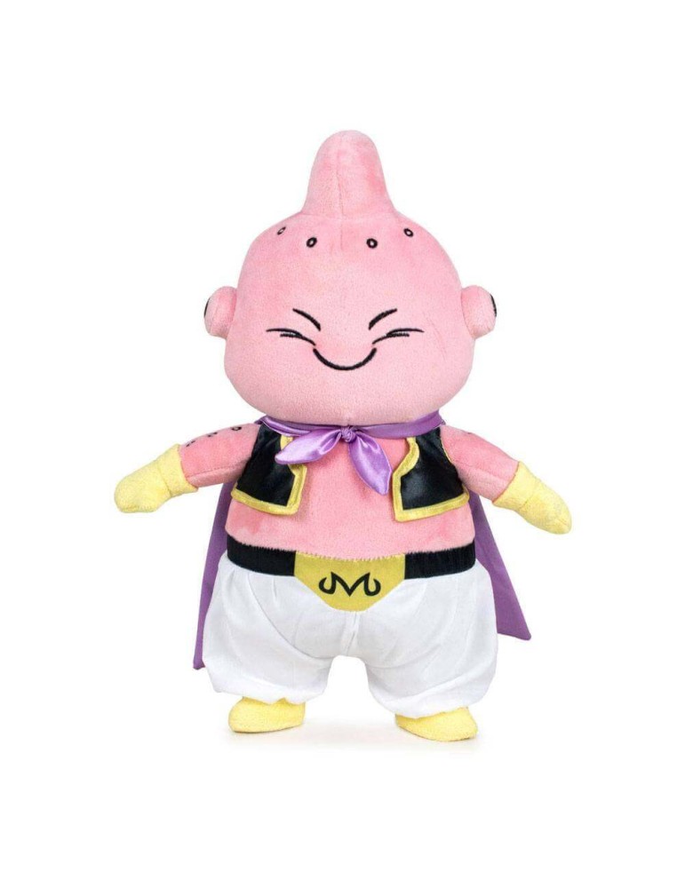 Dragon Ball peluche Buu 22 cm