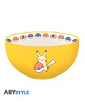 POKEMON Bol Pikachu Type Électrique