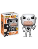 Moi, moche et méchant 3 - Funko Pop 421 Spy Gru ( Chase ) ( emballage endommagé )