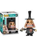 L´étrange Noël de Mr Jack - Funko Pop 807 Mayor with Megaphone