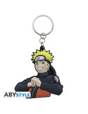 NARUTO SHIPPUDEN - Porte-clés PVC Naruto
