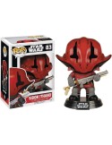 Star Wars - Funko Pop 83 Sidon Ithano