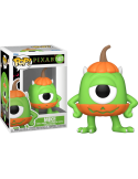Disney - Funko Pop 1487 Pixar Halloween Mike