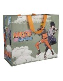 Naruto Shippuden sac shopping Grey
