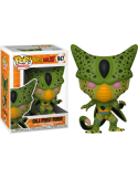 Dragon Ball Z - Funko Pop 947 Cell First Form