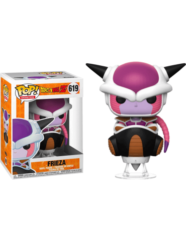 Dragon Ball Z - Funko Pop 619 Frieza