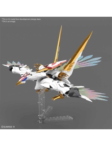 HG - amplified IMGN ryuoumaru