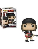 AC/DC - Funko Pop 91 Angus Young