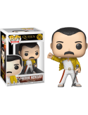 Queen - Funko Pop 96 Freddie Mercury