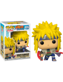 NARUTO SHIPPUDEN - Funko Pop 935 Minato Namikaze