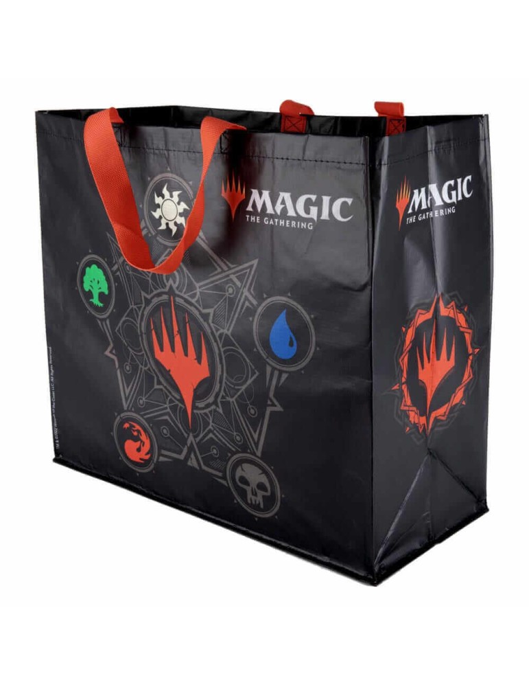 Magic the Gathering sac shopping Planeswalker