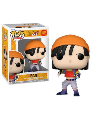 Dragon Ball GT - Funko Pop 1629 Pan