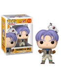 Dragon Ball GT - Funko Pop 1630 Trunks & Gill