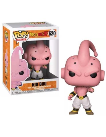 Dragon Ball Z - Funko Pop 620 Buu