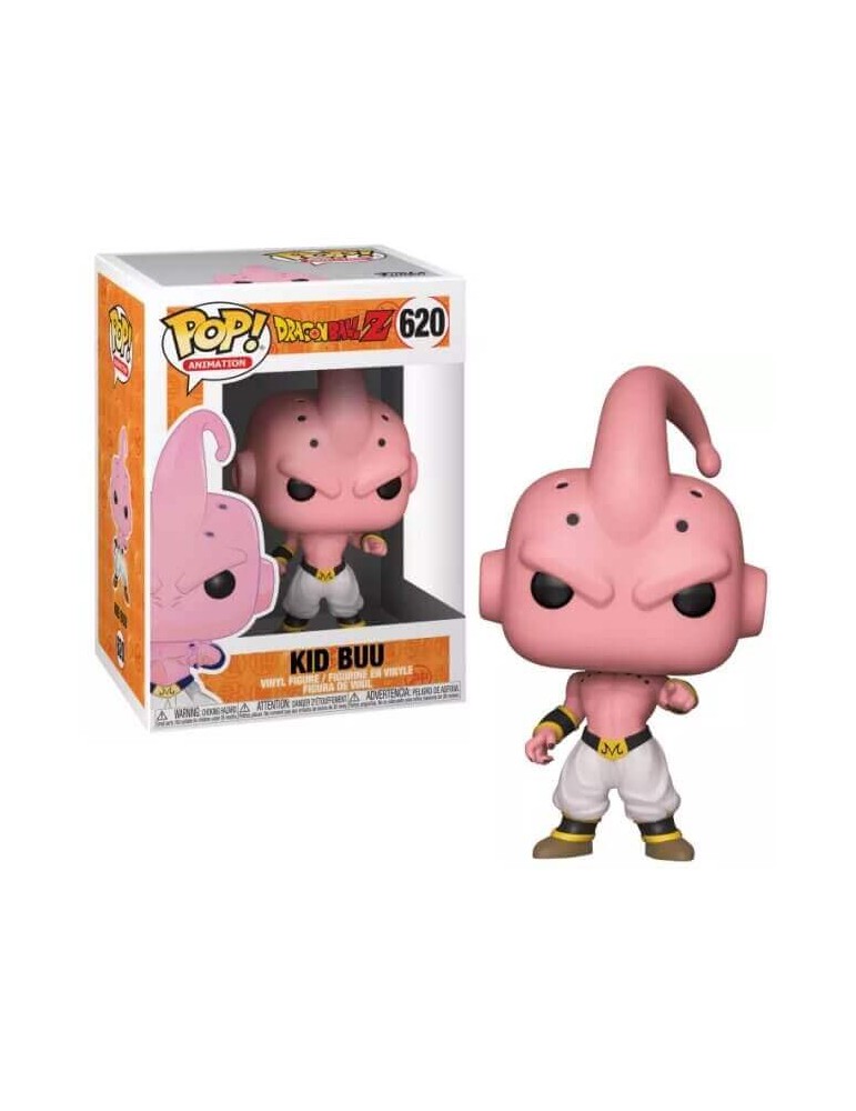 Dragon Ball Z - Funko Pop 620 Buu