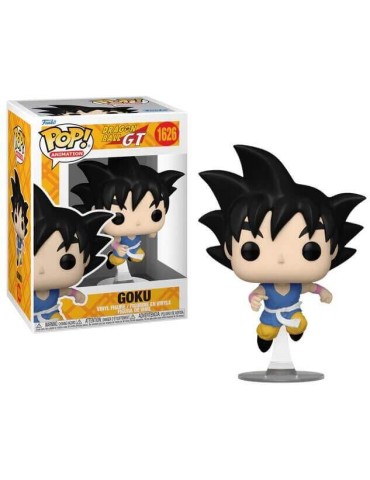 Dragon Ball GT - Funko Pop1626 Goku