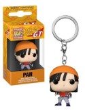 Dragon Ball GT Pocket Pop Pan