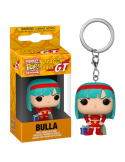Dragon Ball GT Pocket Pop Bulla