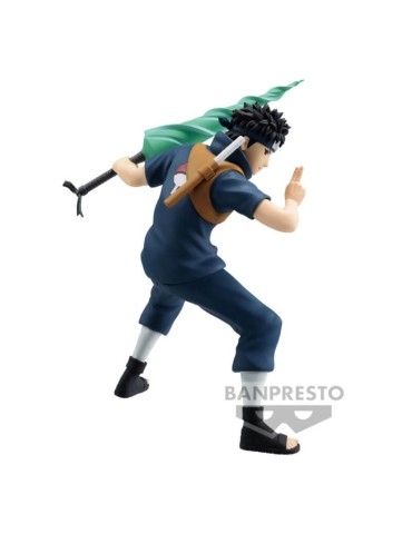 Naruto Uchiha Figurine Shisui 13 cm
