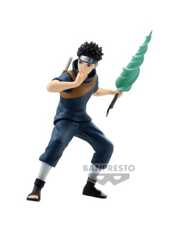 Naruto Uchiha Figurine Shisui 13 cm