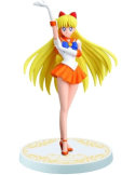 Sailor Moon - Girls Memories figurine Sailor Venus 16 cm