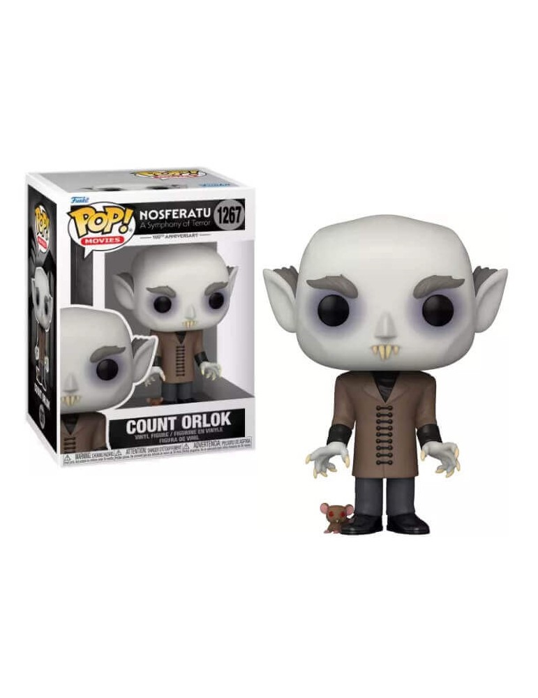 Nosferatu - Funko pop 1267 Penelope