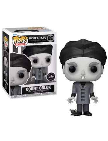 Nosferatu - Funko pop 1267 Penelope ( chase )