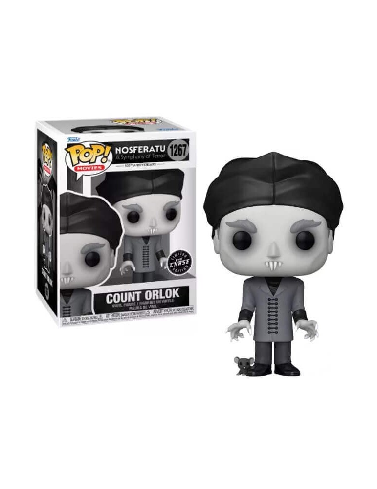 Nosferatu - Funko pop 1267 Penelope ( chase )