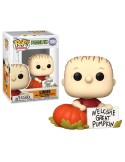Peanuts - Funko Pop 1588 Linus