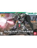HG - Gundam dynames ( 03 )