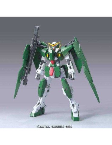 HG - Gundam dynames ( 03 )