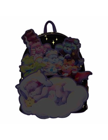 Bisounours x Universal Monsters by Loungefly sac à dos Scary Dreams