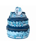 Les Noces funèbres by Loungefly sac à dos Wedding Cake