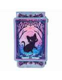 Hocus Pocus by Loungefly étui pour carte de transport § Monnaie Tarot Card