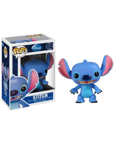 Disney - Funko Pop 12 Stitch