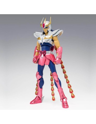 Saint Seiya - Figurine Ikki du Phénix 20th Anniversary Ver. Myth Cloth