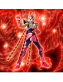 Saint Seiya - Figurine Ikki du Phénix 20th Anniversary Ver. Myth Cloth