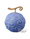One Piece Bitter Series Réplique Gomu Gomu No Mi Le Fruit du Démon 14 cm