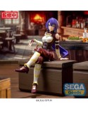 Shangri-La Frontier Figurine PM Perching Arthur Pencilgon 14 cm