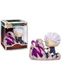 Jujutsu Kaisen - Funko Pop 1644 Satoru Gojo (Purple)