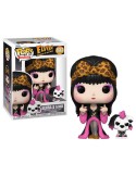 Icons - Funko Pop 1647 Elvira & Gonk