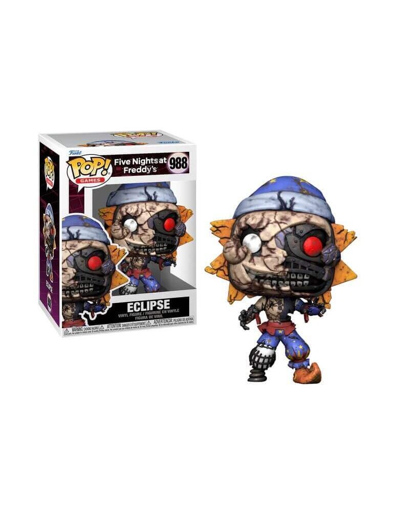 Five Nights at Freddy's - Funko Pop 988 Éclipse