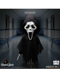 Ghost Face poupée MDS Mega Scale Ghost Face 38 cm