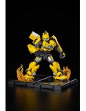 Transformers Model Kit Blokees Classic Class 02 Bumblebee