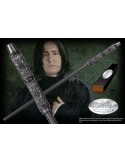 Harry Potter - Professor Severus Snape Character Wand