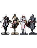 Assassin's Creed 4 Figurines Ezio Auditore